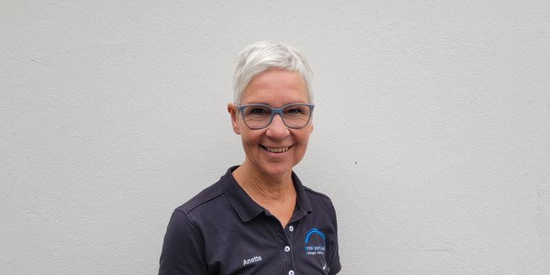 Anette Wiegand