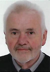 Bernd Gellert