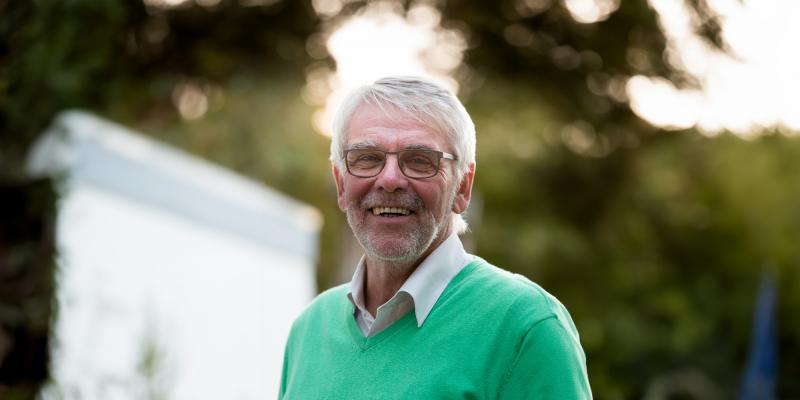 Klaus Dreßler