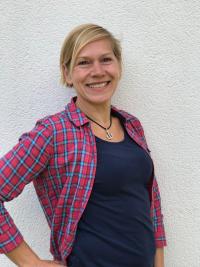 Ina Baumgart
